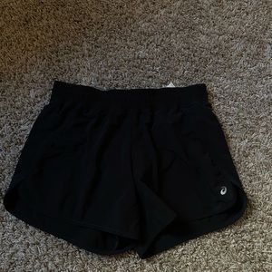 Asics shorts